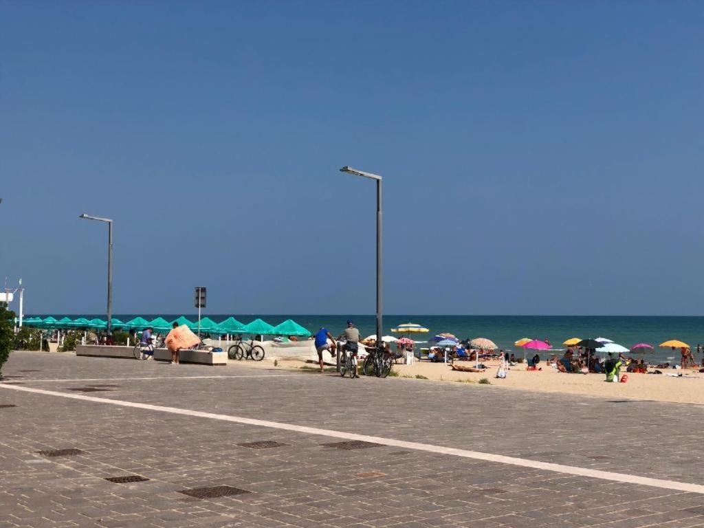 Dune By The Sea Silvi Paese ภายนอก รูปภาพ